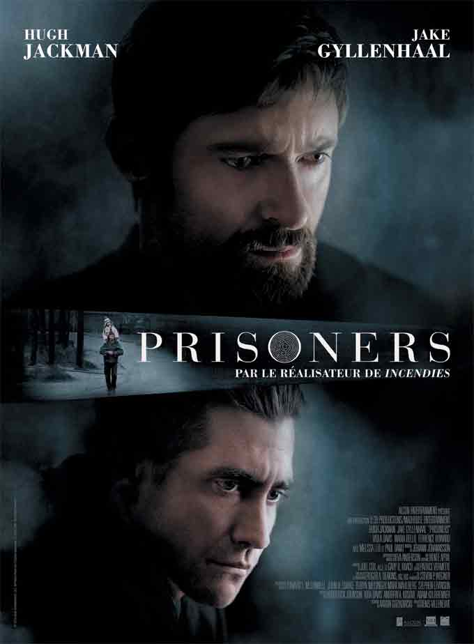 Prisonersr