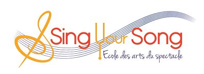 Logo sing your song opt