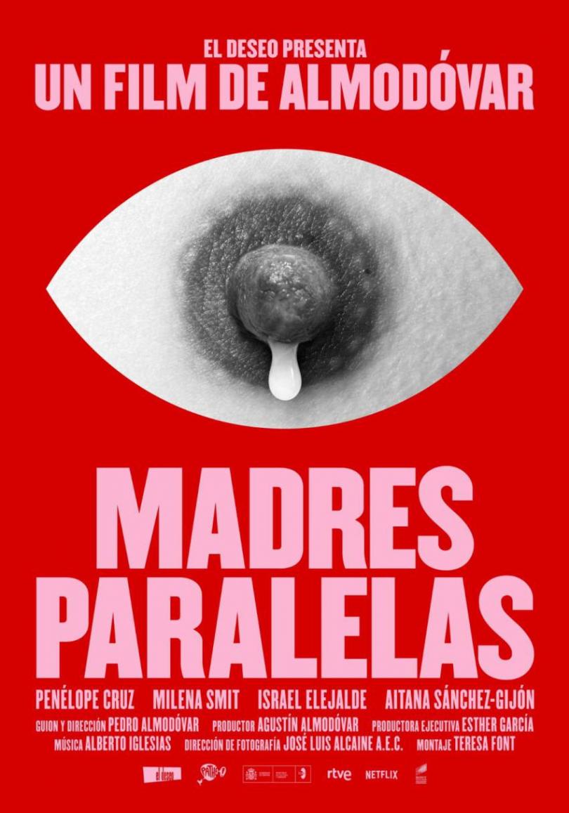 madres paralelas