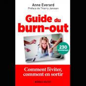 burnout cover