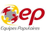 logo Ã©quipes populaires