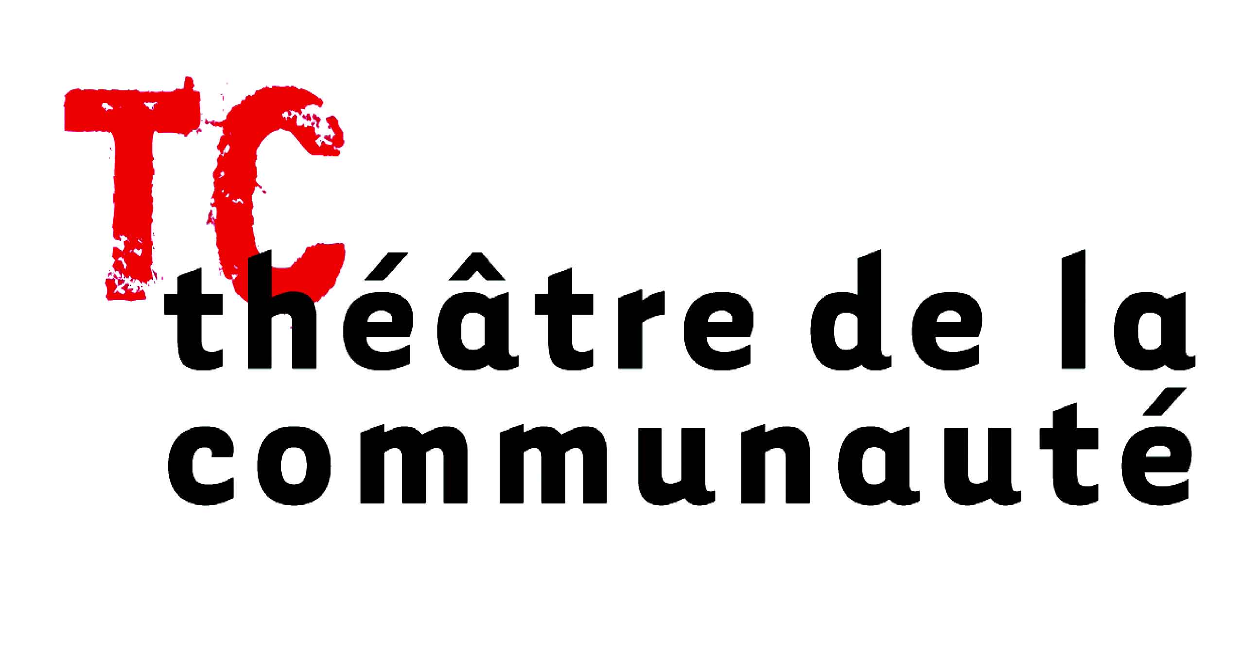 logo théatre communauté