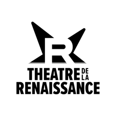 nouveau logo théâtre renaissance
