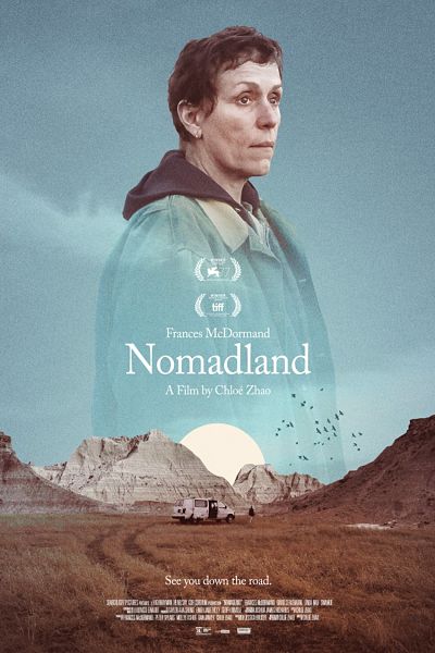 nomadland 2020 us poster opt