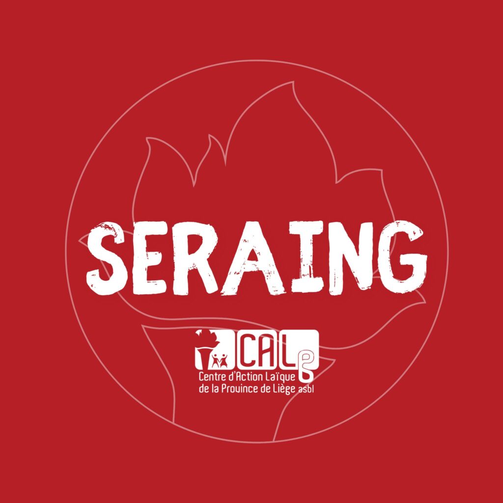 Centre d’Action Laïque de Seraing